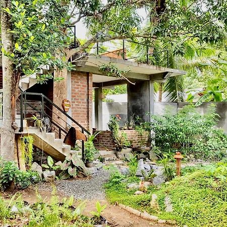 Bindu Homestay Wellawaya Exterior photo