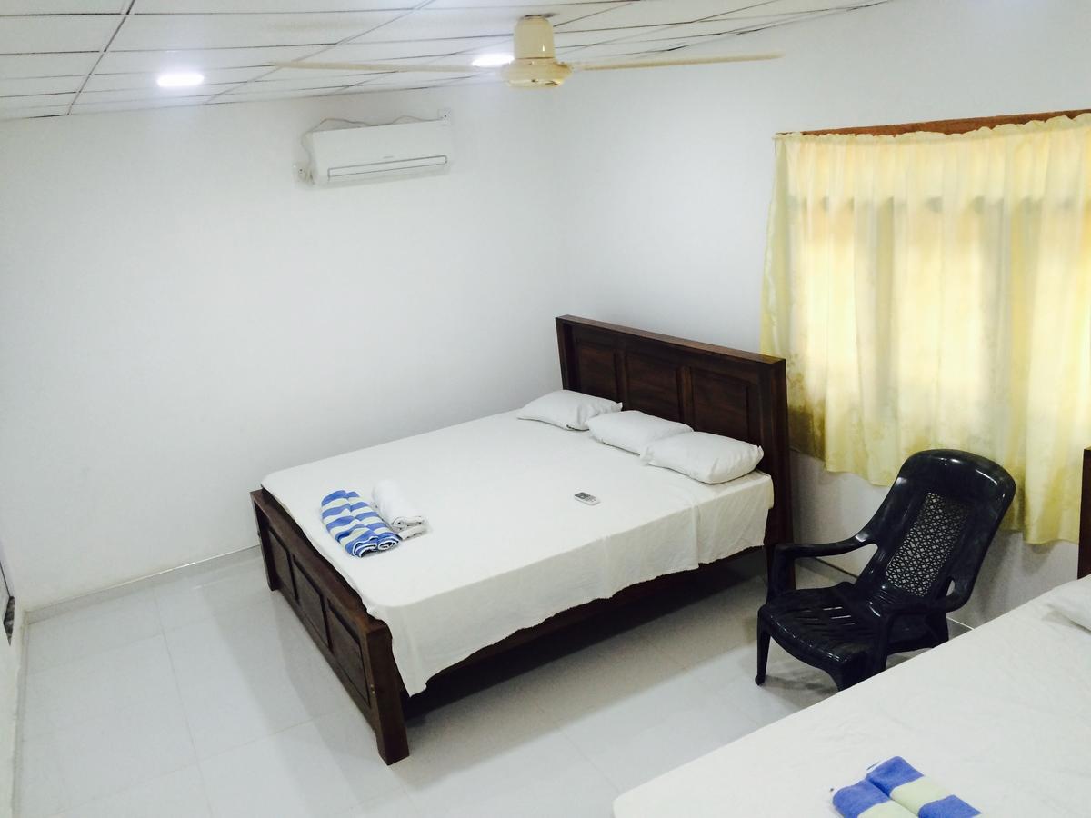 Bindu Homestay Wellawaya Exterior photo